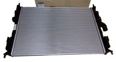 Chladič Motora Originál 214108600R Dacia Chladič Motora Originál 214108600R Dacia