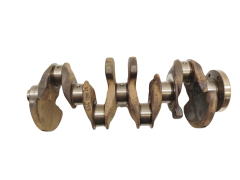 Kľukový Hriadeľ 0501L4 9802962980 53466005 1.6 VTI Citroen Peugeot 4846