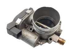 Ventil teleskopu škrtiacej klapky BMW 1354 7588625-02 A2C53355204 VDO