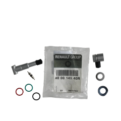 Ventil Originál 400014940R Renault