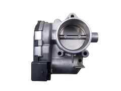 Ventil teleskopu škrtiacej klapky Citroen Peugeot 0280750085 1635Q9 1.6 Bosch 1513