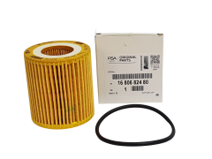 Olejový Filter Citroen Peugeot 1680682480 1.5 Blue HDI Nový Originál