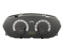 Tachometer Kia Picanto 94023-07730 11001-671600K 29530