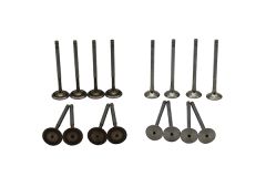Ventily Urobte VW Audi Seat Skoda 03C109601M 03C109611R B18138 Borsehung Ventily Urobte VW Audi Seat Skoda 03C109601M 03C109611R B18138 Borsehung