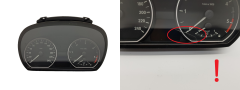 Tachometer BMW 1 E81 E87 9122591-01 1024952-62 2015