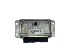Riadiaca Jednotka PSA Toyota 89661-0H022 0261208702 Bosch 61279