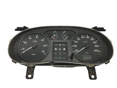 Tachometer Renault Kangoo 1 8200176654 47286