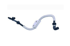 Vákuová hadica bŕzd Urobte VW Audi 1J0612041FA 66121549601 Vika
