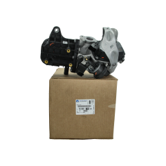 Egr Ventil Originál 1682611680 Citroen Peugeot
