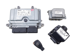 Štartovací set Mercedes-Benz A A6401502479 1695451308 1695452932 1.8 CDI