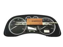 Otáčkomer Peugeot 307 9651299680 E 01 53200