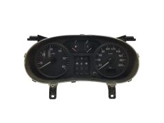 Tachometer Trafic Vivaro 8200279062 B 1327