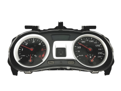 Tachometer Renault Clio 3 8200821001 C 56511