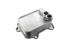 Chladič Oleja Urobte VW Audi Skoda 03C117021J 11171701501 Vika