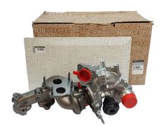 Turbodúchadlo Master 3 Movano B NV400 2.3 dCi 144104312R Nový Originál