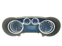 Tachometer Alfa Romeo Mito 50508530 A2C53298011 40677