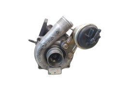 Turbodúchadlo 7701473122 22735H33771 54359700000 54391015071 1.5DCI Renault