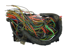 Riadiaca Jednotka BSI Ford 3M5T-14A067-BC 518804109 68752