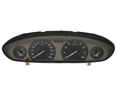 Tachometer Lancia Lybra 46804058 503000011400 Magneti