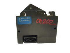 Riadiaca Jednotka Citroen Xantia 9612783680 10.0943-0202.4 ATE 68034