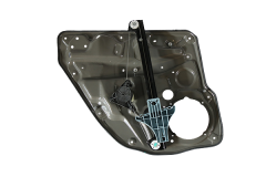 Mechanizmus Okien Zadný Pravý Urobte VW Golf 1J4839462F 88390295102 DPA