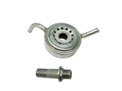 Chladič Oleja Urobte Renault 213052A00A 3.5 V6 V4Y