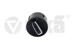 Prepínač svetiel 3C8941431C 99410745101 VW Seat Vika