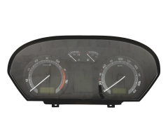 Tachometer Skoda Fabia 6Y0920881L 110080253019 32157