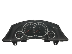 Otáčkomer Opel Meriva 88311302 58582