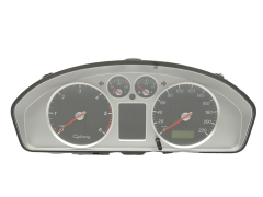 Tachometer Ford Galaxy 7M5920800E 110080036006 27094