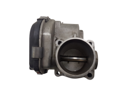 Ventil teleskopu škrtiacej klapky Citroen Peugeot Ford 9673534480 1.6 HDI 1068