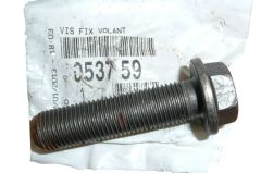 Skrutka Nový Originál 053759 0537.59 Citroen Peugeot