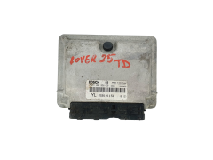 Riadiaca Jednotka Motora ECU Rover MSB101150 0281001956 Bosch 34515