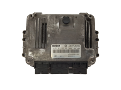 Riadiaca Jednotka 0281011529 8200051608 8200389519 Renault Bosch 3554