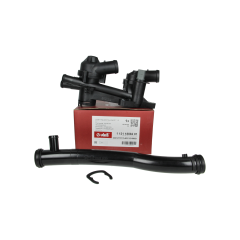 Kryt Termostatu Urobte VW Audi Skoda 03C121111T 11211888201 Vika