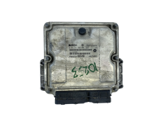 Riadiaca Jednotka 0281011064 P04727665AB HN7ABO Chrysler Bosch 61132