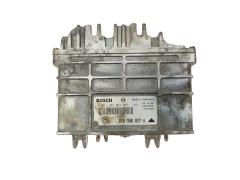 Riadiaca Jednotka 6K0906027A 0261204054/055 Seat VW Bosch 3695