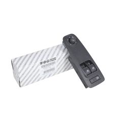 Spínač Ovládania Okien Nový Originál Jumper Boxer Ducato III 735487423 Spínač Ovládania Okien Nový Originál Jumper Boxer Ducato III 735487423