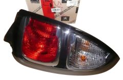 Svetlo Pravá Originál 6351GL 6351.GL Citroen C3 Picasso