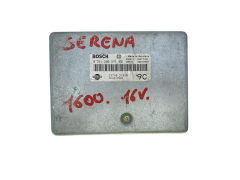 Riadiaca Jednotka 23710 2C410 2C410-97600 0261200976 Nissan Bosch 54099