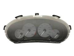 Tachometer Partner 1 Berlingo 1 9656801780 PSA 47690