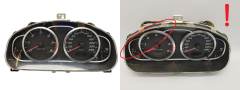 Otáčkomer Mazda 6 52GR1NA 2042