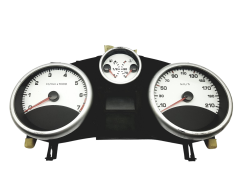Otáčkomer Peugeot 207 9662903880 A2C35190331 50970