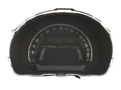 Tachometer Renault Twingo 3 248212886R 32529
