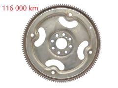 Zotrvačník GK2P-6375-AB FoMoCo Ford Transit Custom 2.0 TDCI