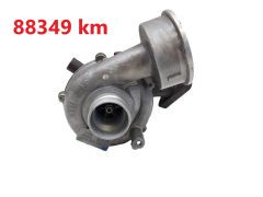 Turbodúchadlo Mercedes-Benz 2.0 CDI A6400901380 88349 km