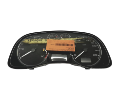 Otáčkomer Peugeot 307 9654485280 A01 53199