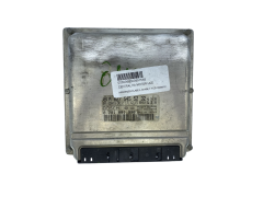 Riadiaca Jednotka A0275455232 0281001990 Mercedes Bosch 62831