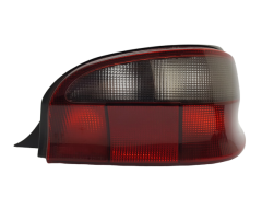 Svetlo Pravý Zadný Citroen Saxo 6351F7 5061 AXO Scintex 6350