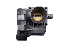 Ventil teleskopu škrtiacej klapky Fiat Ford 5519278 40SMF10 Magneti 2705